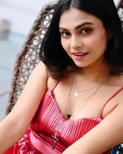 Escort Service Krishnagiri
